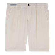 Paul & Shark Shorts Beige, Herr