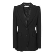 Stella McCartney Jackets Black, Dam