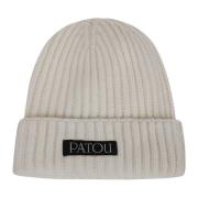 Patou Hats White, Dam