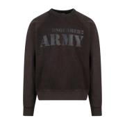 Dsquared2 Sweatshirts Green, Herr