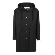 Jil Sander Jackets Black, Herr