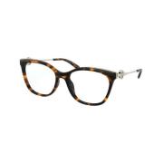 Michael Kors Havana Båge Rome Solglasögon Brown, Unisex