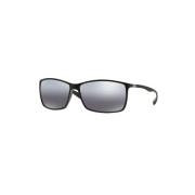 Ray-Ban Sunglasses Black, Unisex