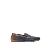 Pikolinos Loafers Blue, Herr