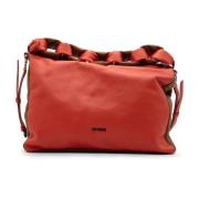 Vic Matié Shoulder Bags Red, Dam