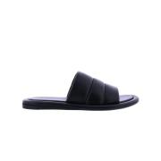 Toral Sliders Black, Dam