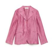 Maliparmi Blazers Pink, Dam