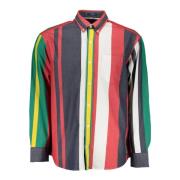 Gant Polo Shirts Multicolor, Herr