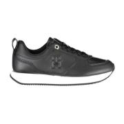 Tommy Hilfiger Sneakers Black, Dam