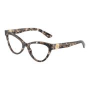 Dolce & Gabbana Glasses Multicolor, Unisex