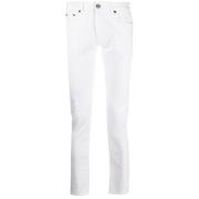 PT Torino Jeans White, Herr
