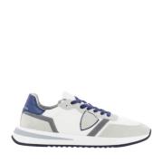 Philippe Model Sneakers White, Herr