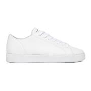 Crime London Sneakers White, Herr