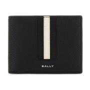 Bally Wallets & Cardholders Black, Herr