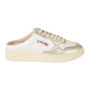 Autry Sneakers White, Dam