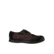 Dolce & Gabbana Laced Shoes Brown, Herr