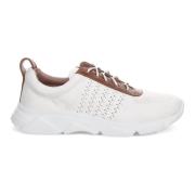 Calpierre Sneakers White, Dam