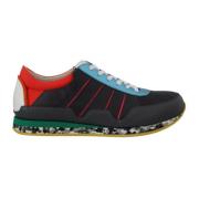 Dolce & Gabbana Sneakers Multicolor, Herr