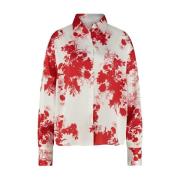 Jane Lushka Shirts Multicolor, Dam