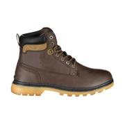 U.s. Polo Assn. Ankle Boots Brown, Herr