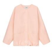 Aeron Jackets Pink, Dam