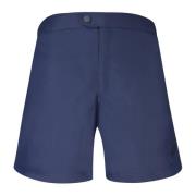 Brioni Casual Shorts Black, Herr