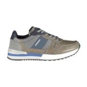 Carrera Sneakers Multicolor, Herr