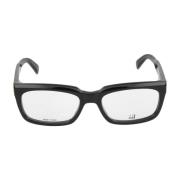 Dunhill Glasses Black, Herr