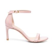 Stuart Weitzman Pumps Pink, Dam