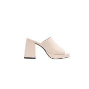 JoDis Shoes Beige, Dam