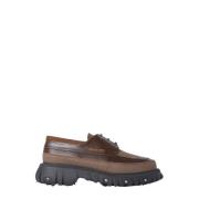 Phileo Loafers Brown, Herr