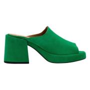 JoDis Shoes Green, Dam