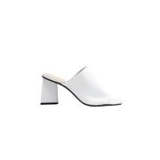 JoDis Shoes White, Dam