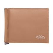 Tramontano Wallets & Cardholders Brown, Dam