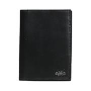 Tramontano Wallets & Cardholders Black, Dam