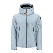Parajumpers Winter Jackets Blue, Herr