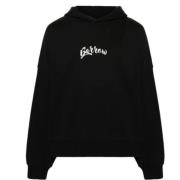 Barrow Sweatshirts Black, Herr