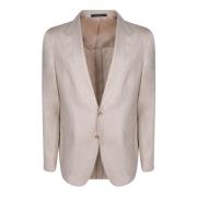 Tagliatore Blazers Beige, Herr