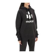 Isabel Marant Étoile Hoodies Black, Dam