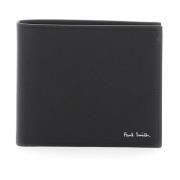 PS By Paul Smith Wallets & Cardholders Black, Herr