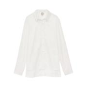 Ines De La Fressange Paris Blouses & Shirts White, Dam