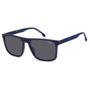 Carrera Sunglasses Carrera 8064/S Black, Herr