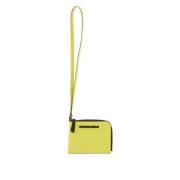 Dsquared2 Wallets & Cardholders Yellow, Herr