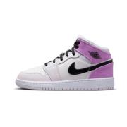 Jordan Sneakers Pink, Dam