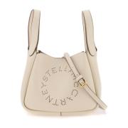 Stella McCartney Handbags White, Dam