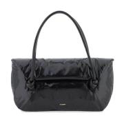 Jil Sander Handbags Black, Dam