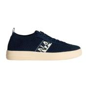 Napapijri Sneakers Blue, Herr