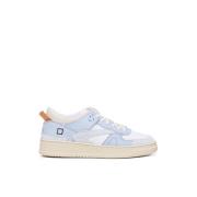 D.a.t.e. Sneakers Multicolor, Herr