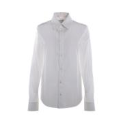 Bottega Veneta Shirts White, Dam