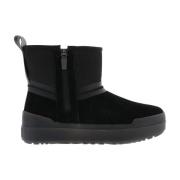 UGG Ankle Boots Black, Dam